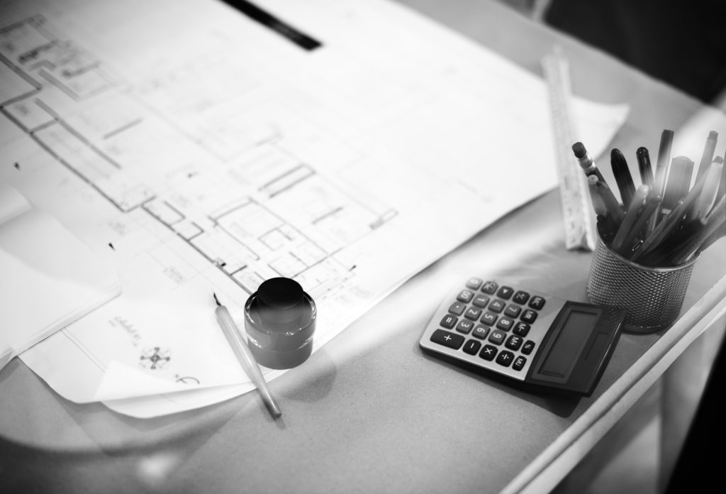 estudios de arquitectura en Valencia