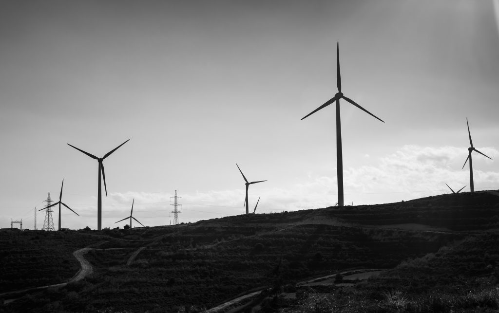 Arquitectos especializados en eficiencia energética