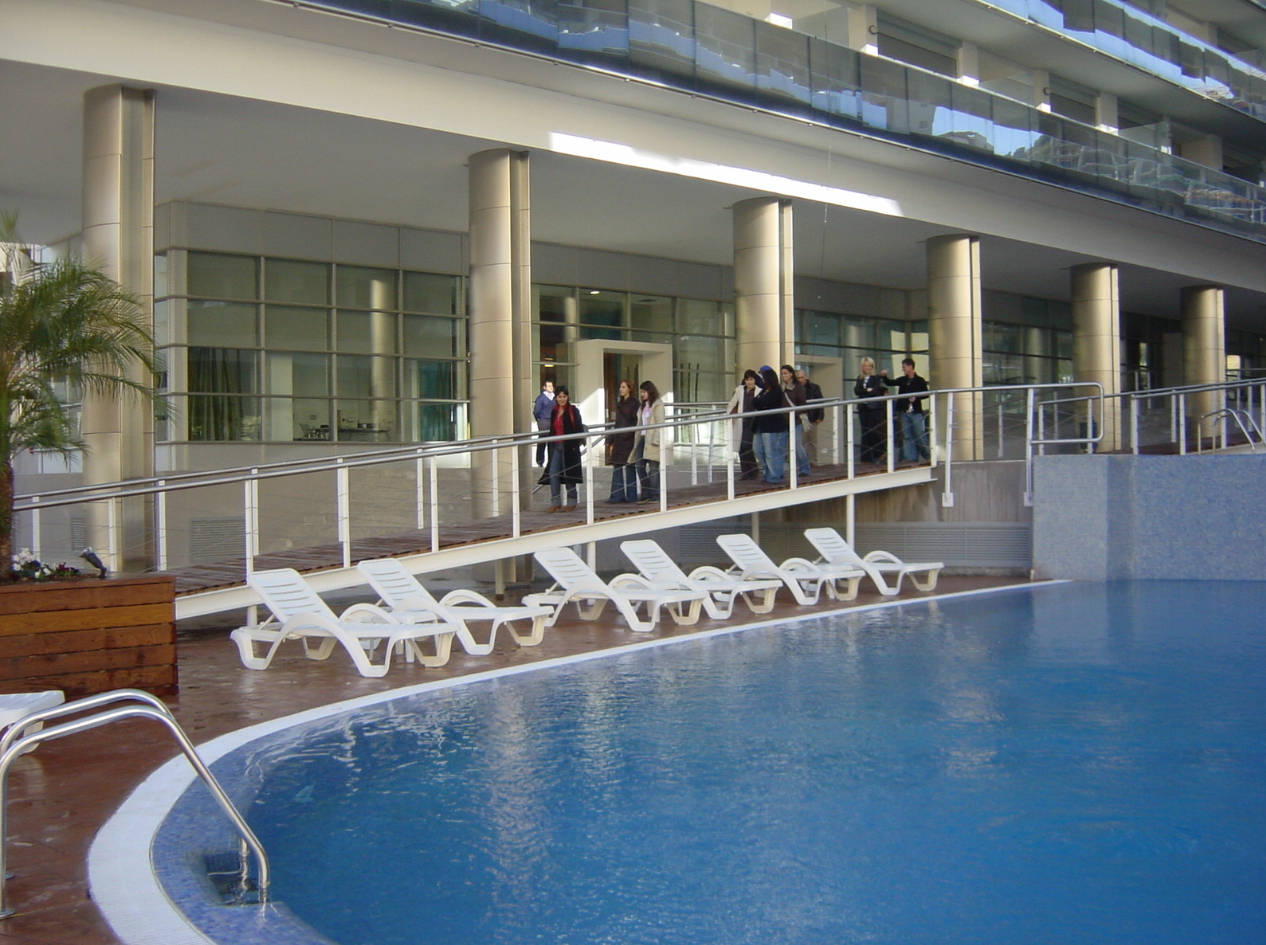 Otra vista del proyecto