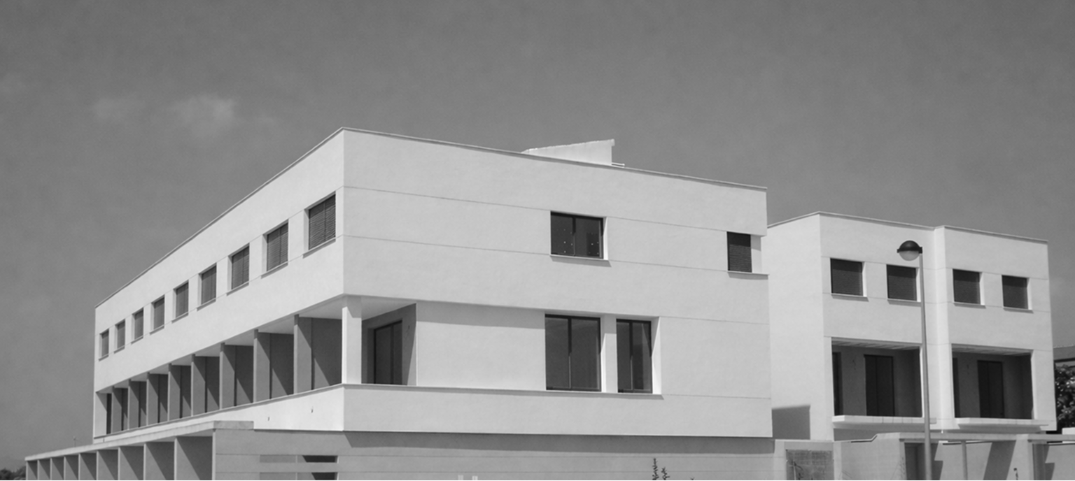 Arquitectura contemporánea