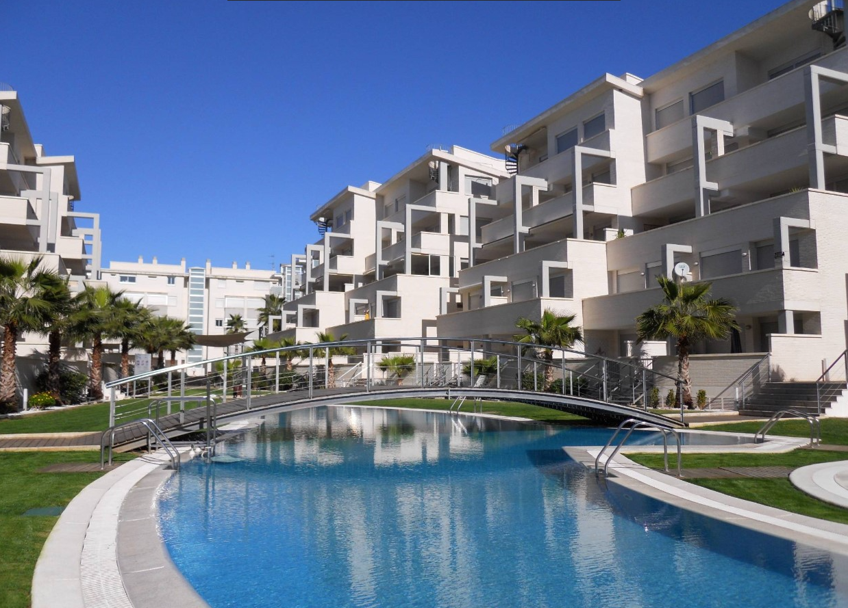 258 Viviendas y garajes