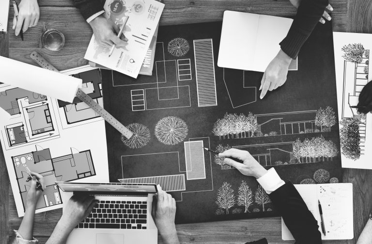 Cómo funciona la gestión de proyectos arquitectónicos en Valencia paso a paso